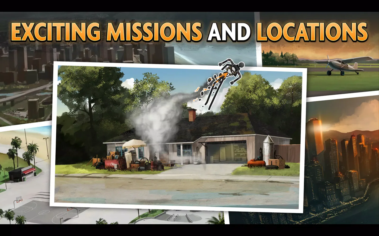 Clear Vision 4 Screenshots