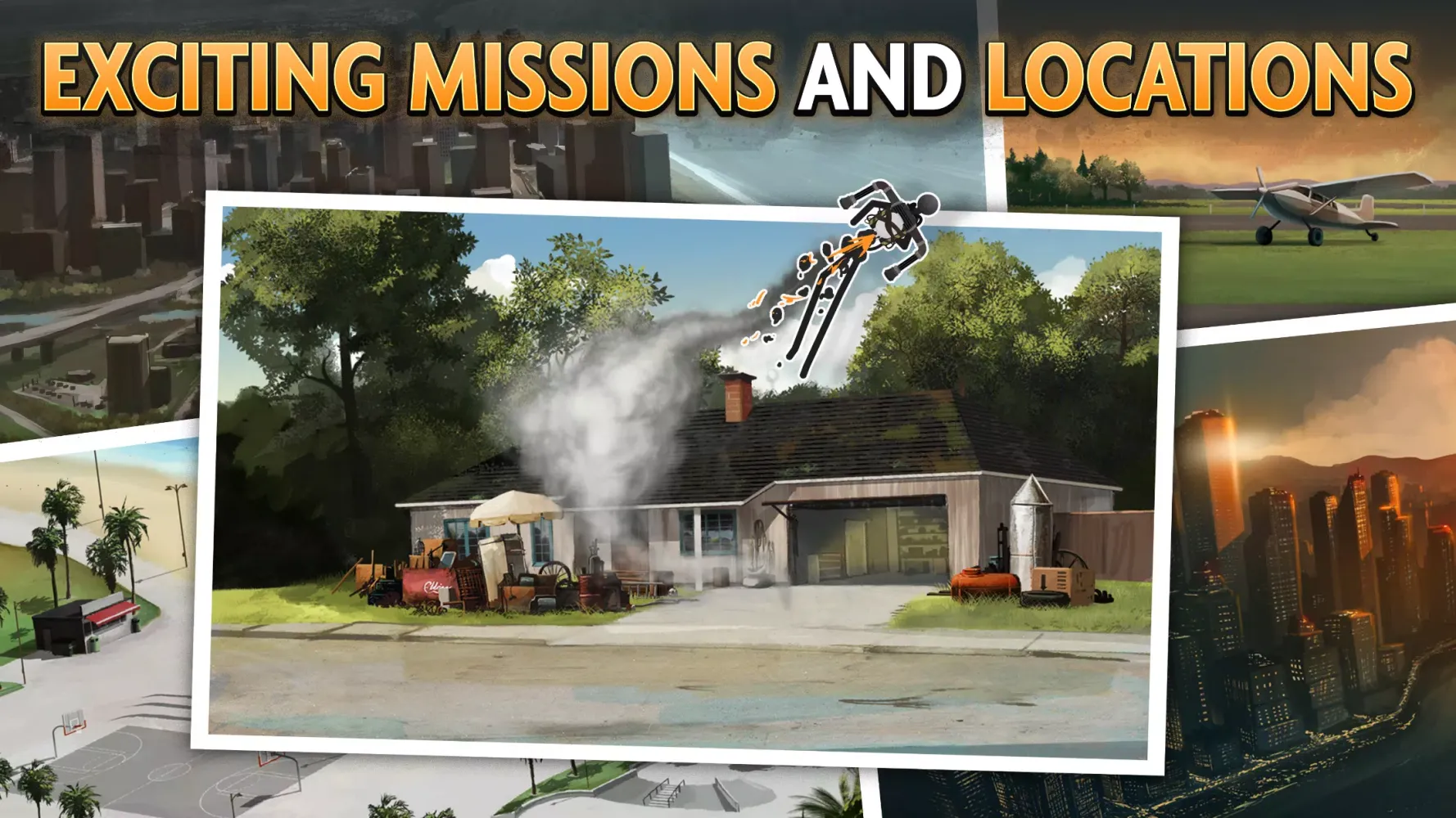 Clear Vision 4 Screenshots