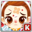 Judy's Hospital :Skin Doctor