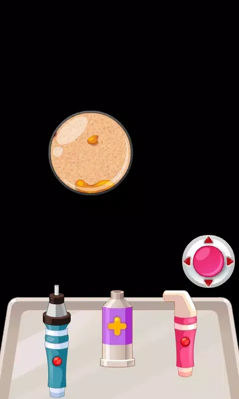 Скриншоты Judy's Hospital :Skin Doctor