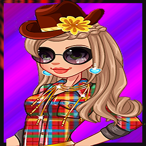 Dress Up Girl 3D
