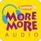 More & More Audio