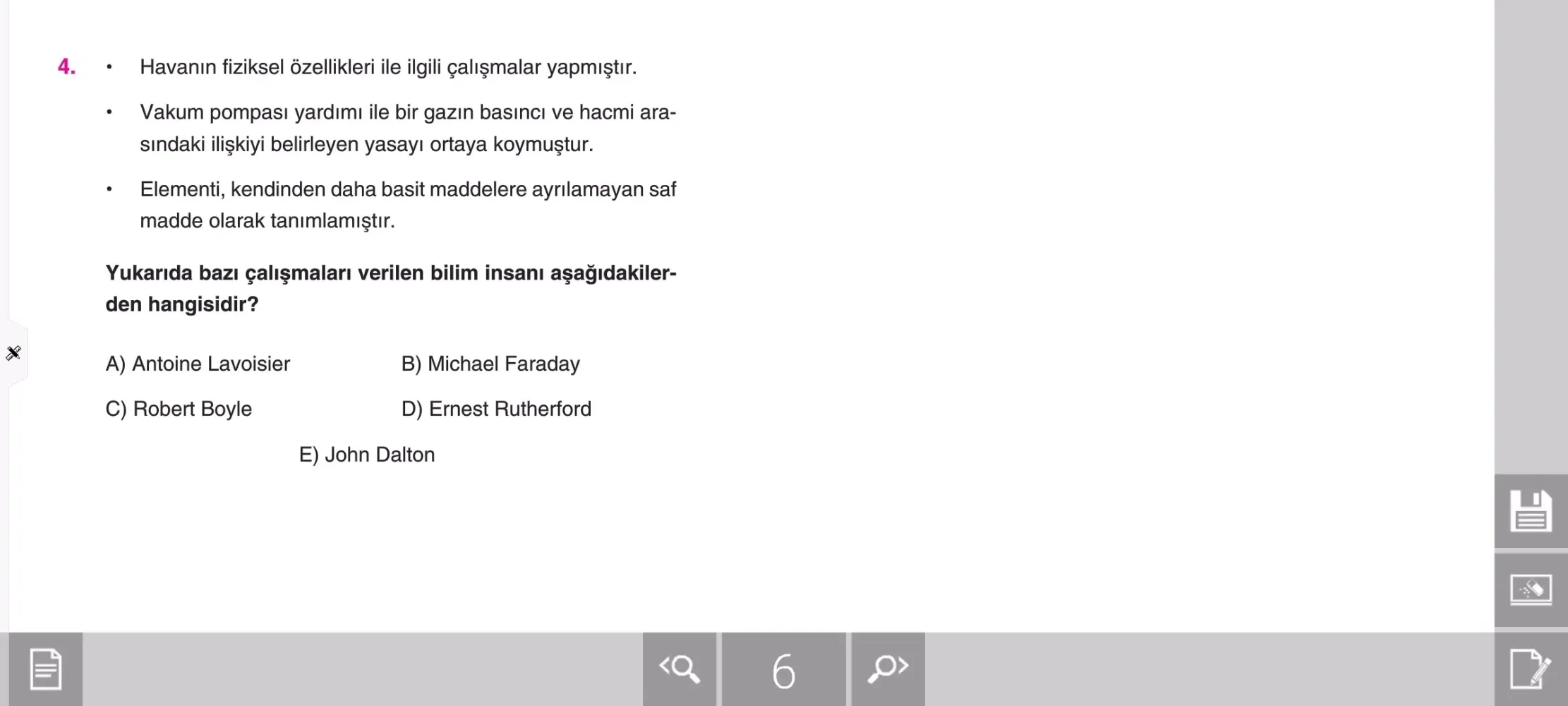 Altın Karma Mobil Kütüphane 스크린샷