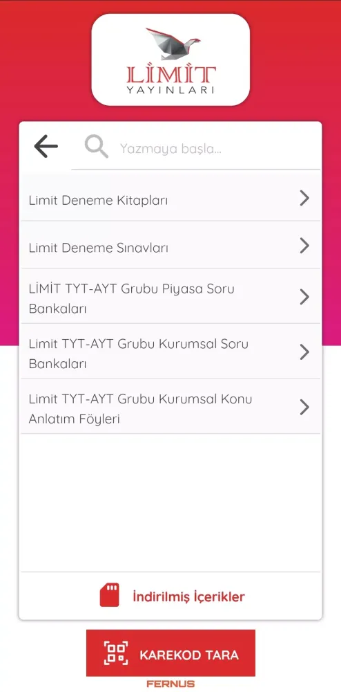 Limit Cepte應用截圖
