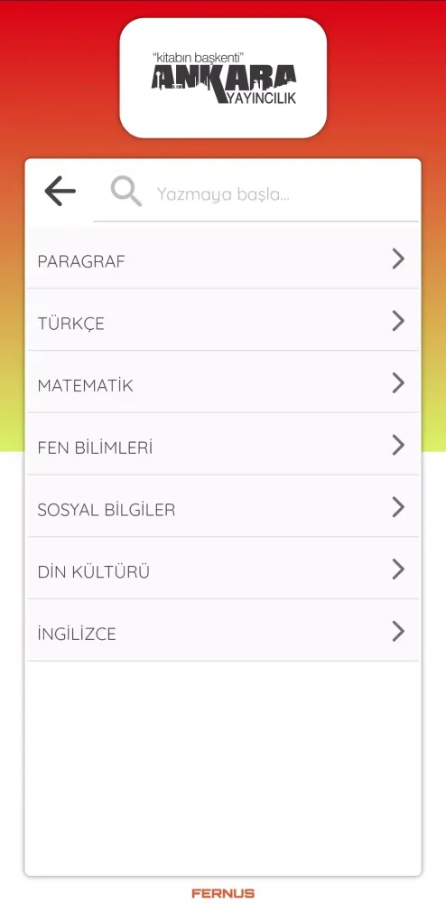 Ankara Video Çözüm Screenshots