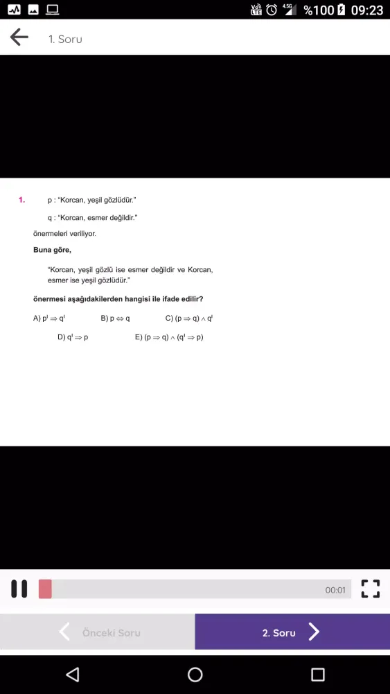 Gür Öğreten Çözüm Kalesi Screenshots