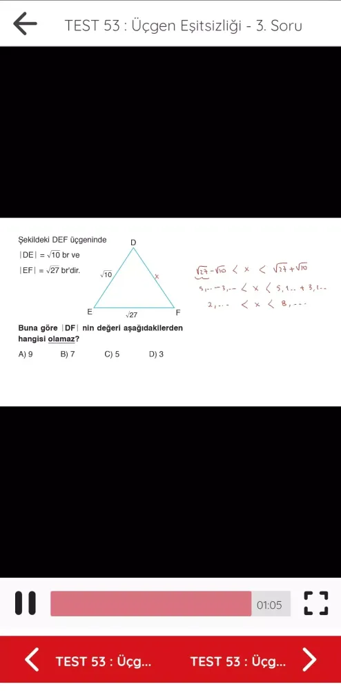 Kafa Dengi Video Çözüm Screenshots