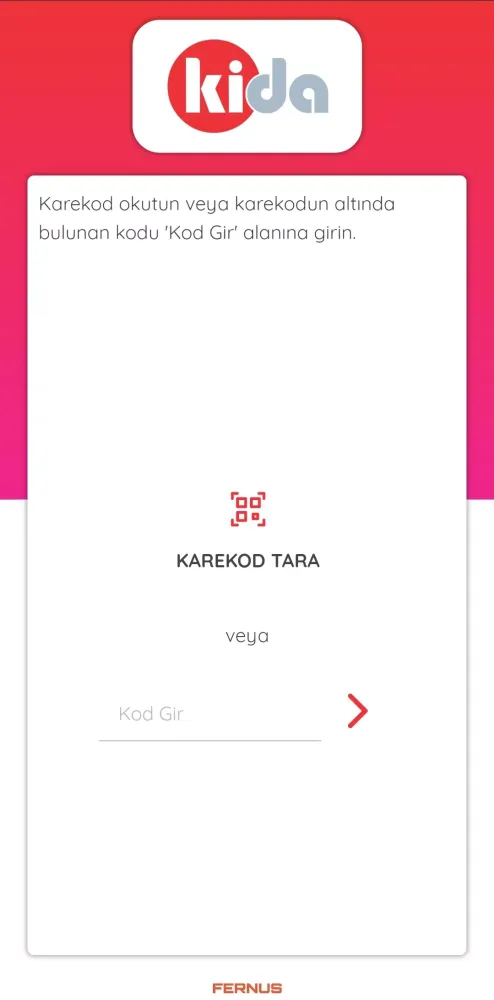 Kida Video Çözüm Screenshots