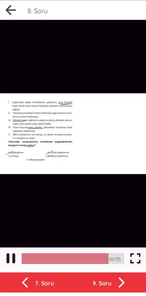 Kida Video Çözüm Screenshots