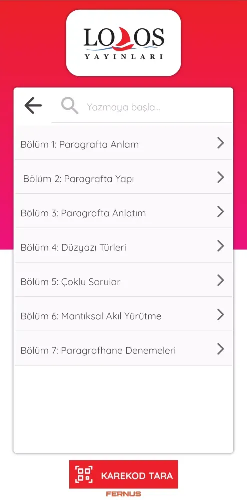 صور Lodos Video Çözüm