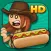 Papa's Hot Doggeria HD