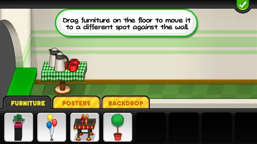 Papa's Pizzeria To Go! Screenshots