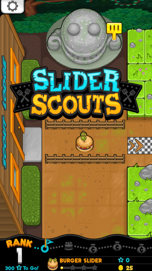 Slider Scouts-screenshot-1