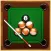 POOL 8 BALL BY FORTEGAMES