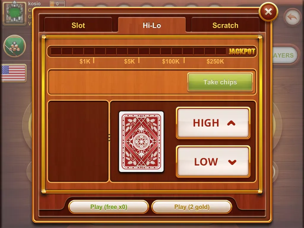 POOL 8 BALL BY FORTEGAMES Screenshots
