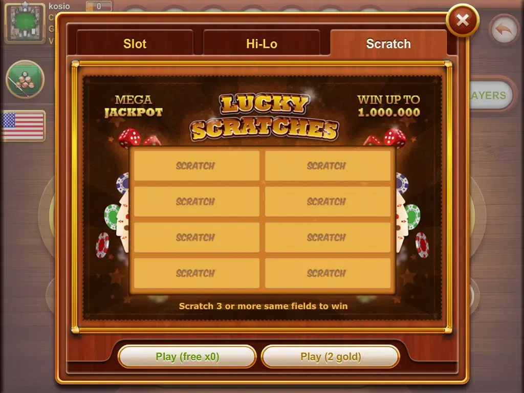 POOL 8 BALL BY FORTEGAMES Screenshots