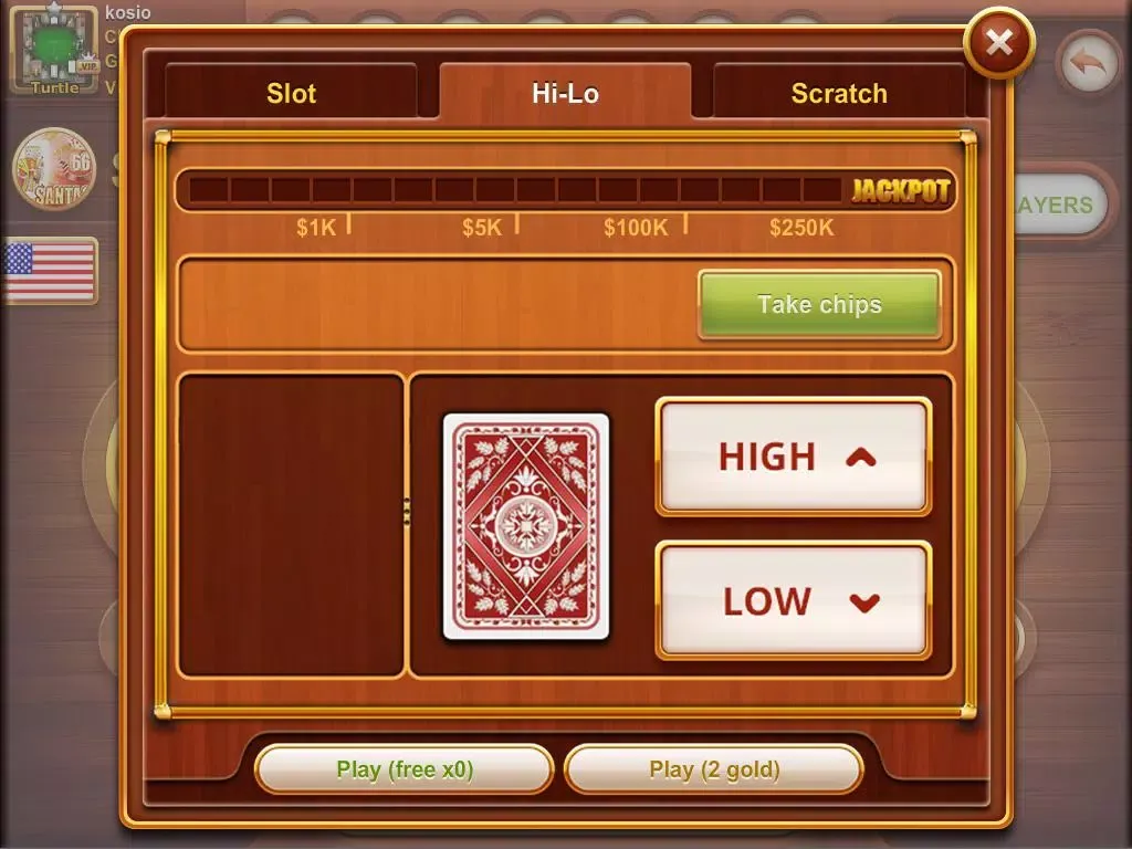 SANTASE BY FORTEGAMES ( 66 ) Screenshots