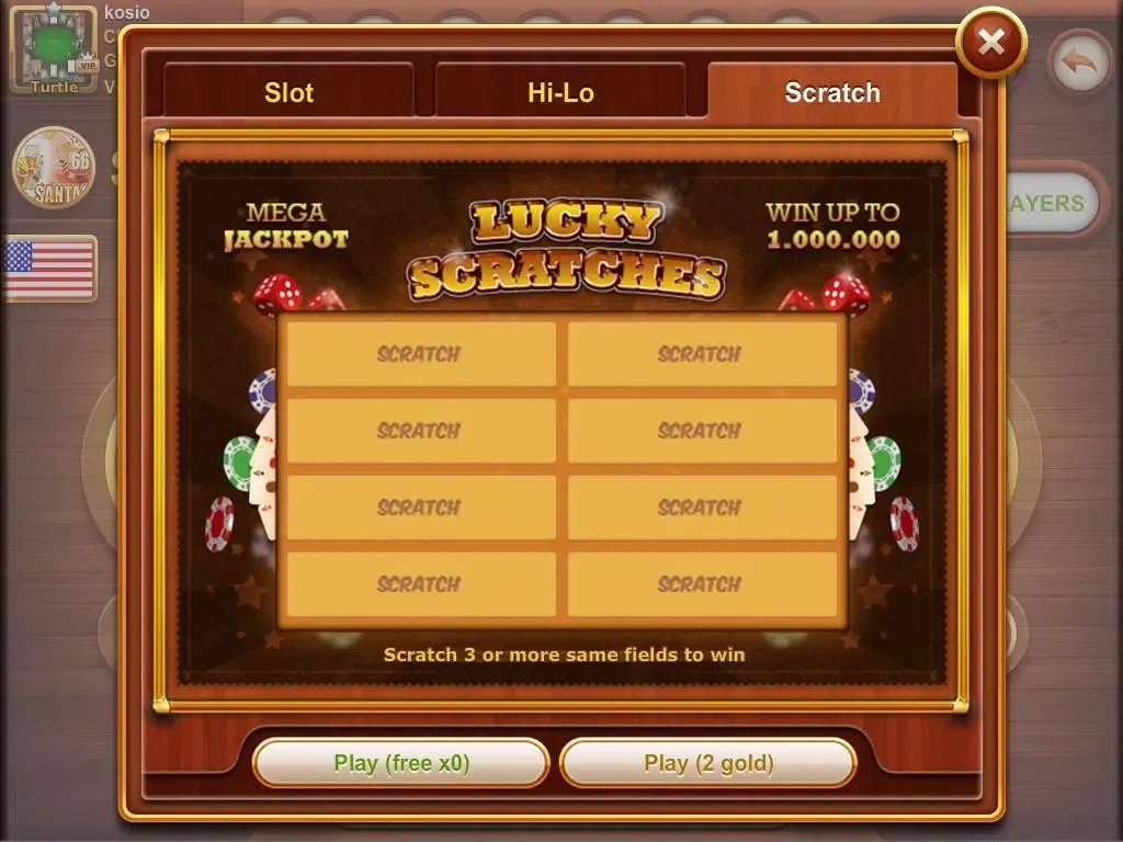 SANTASE BY FORTEGAMES ( 66 ) Screenshots