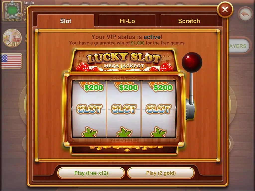 SANTASE BY FORTEGAMES ( 66 ) Screenshots