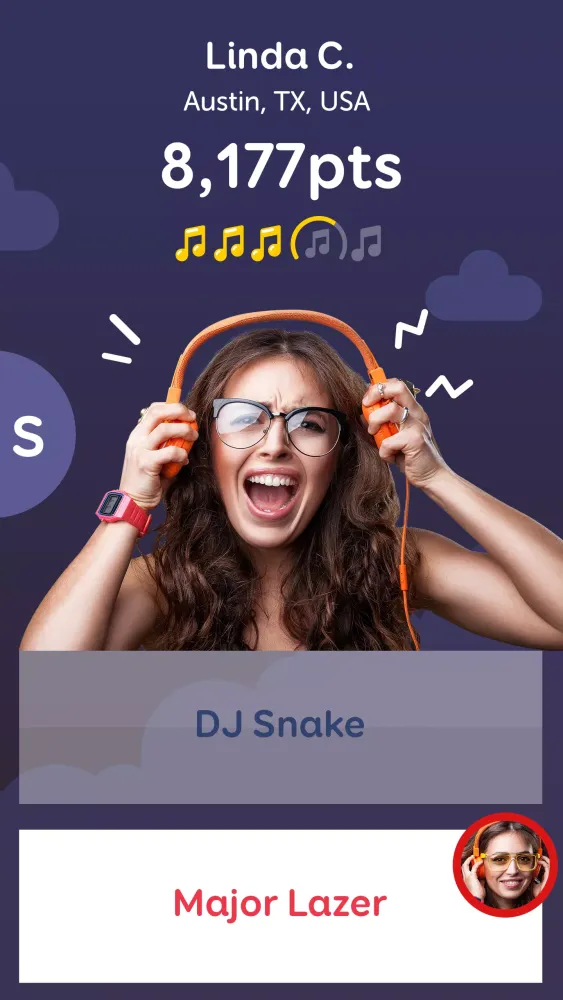 SongPop Classic स्क्रीनशॉट