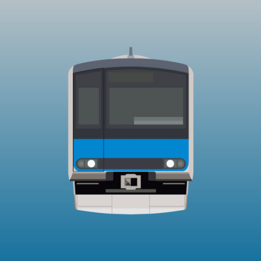 UP TRAIN SIMULATOR