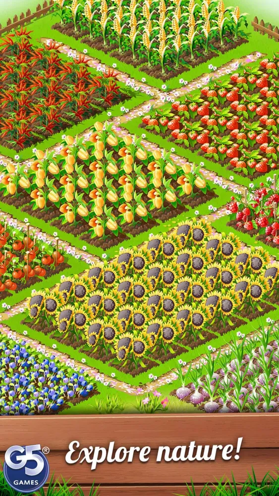 Capturas de pantalla de Farm Clan