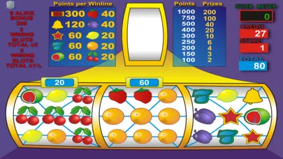 Payslots স্ক্রিনশট