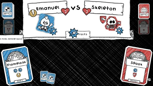 Guild of Dungeoneering Screenshots