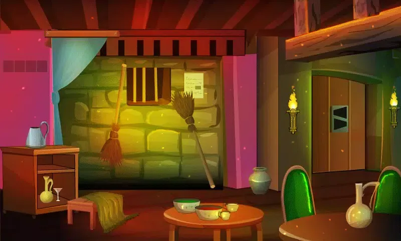 Escape Room - Horror Mansion Screenshots