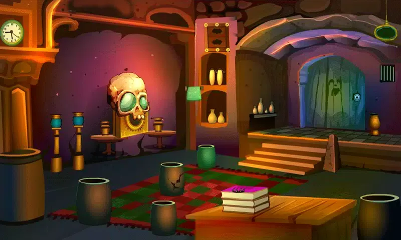 Escape Room - Horror Mansion Screenshots