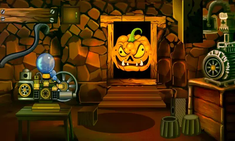 Escape Room - Horror Mansion Screenshots