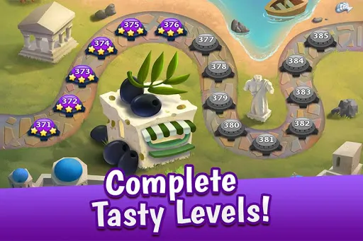 Cooking Tale - Kitchen Games Screenshots