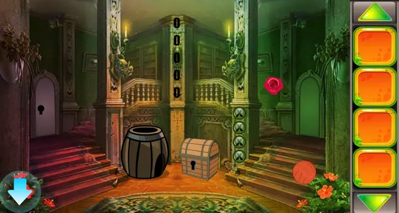 Bulldog Rescue Game Best Escape Game 254 Screenshots