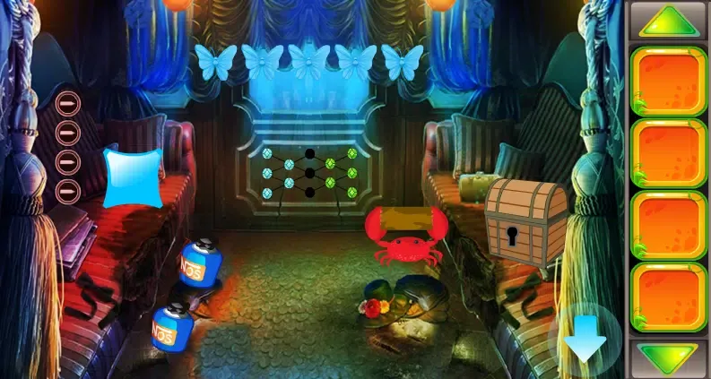 Bulldog Rescue Game Best Escape Game 254 Screenshots