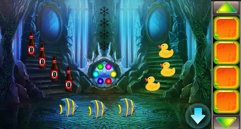 Bulldog Rescue Game Best Escape Game 254 Screenshots