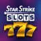 Star Strike Slots