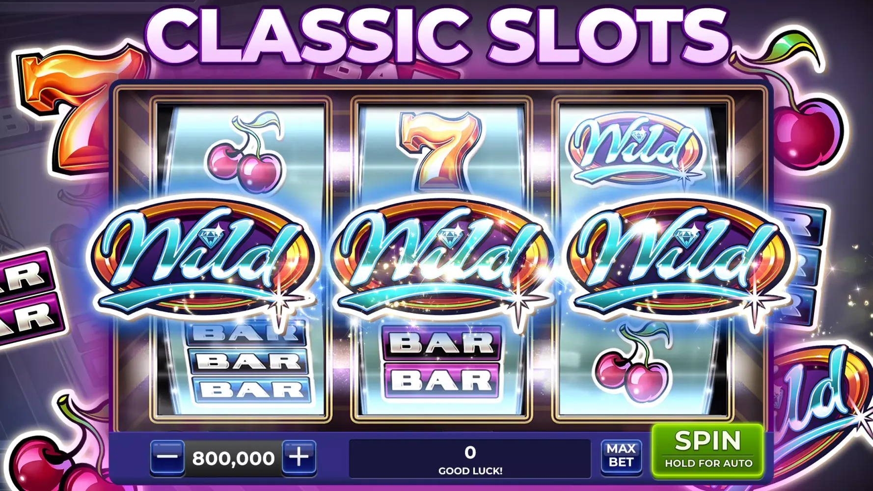 Screenshot di Star Strike Slots