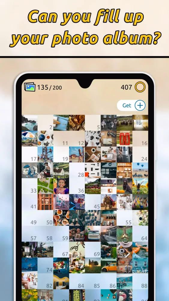 تصاویر Photo Play – Find it!