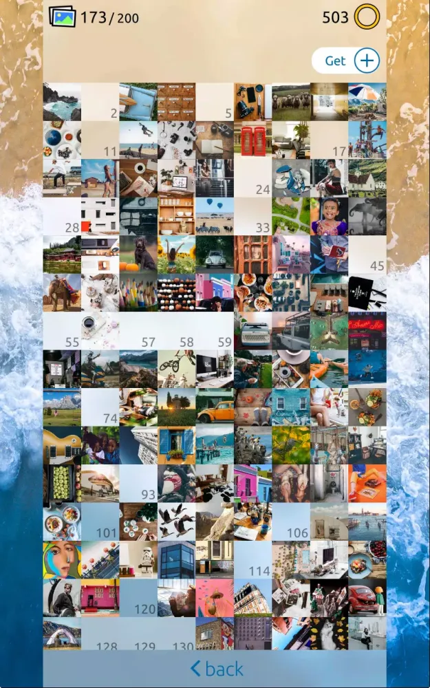 تصاویر Photo Play – Find it!