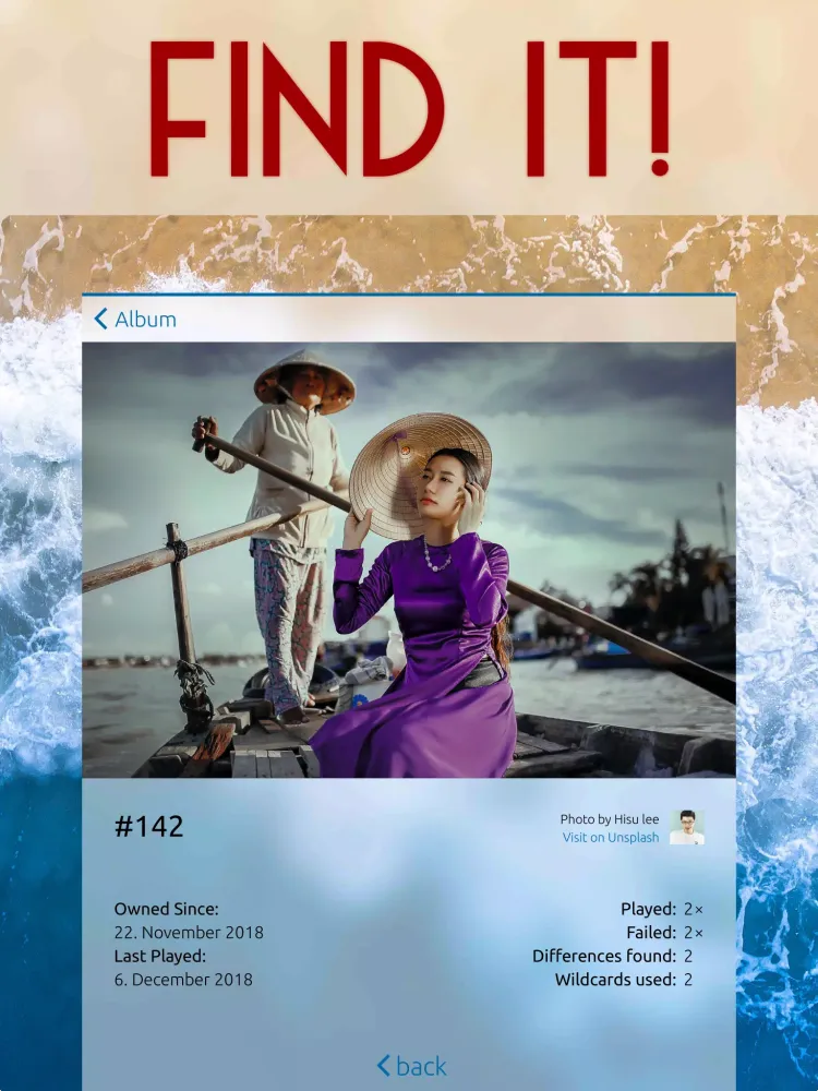 تصاویر Photo Play – Find it!