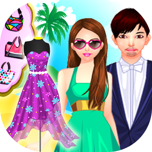 Couple Vacation Makeover Couple Vacation Makeover