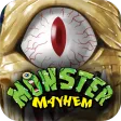 Monster Mayhem App