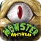 Monster Mayhem App