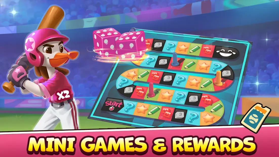 Bingo Drive: Fun Bingo Games 스크린샷