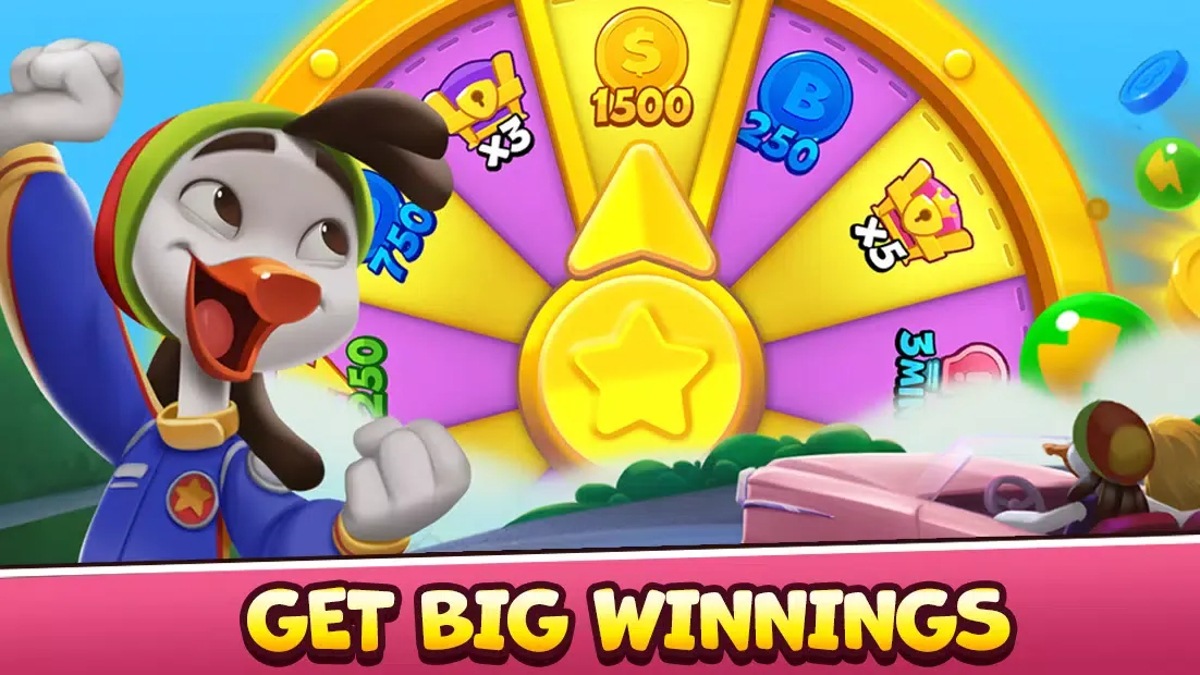 Bingo Drive: Fun Bingo Games 스크린샷