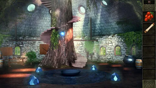 صور Magic Escape