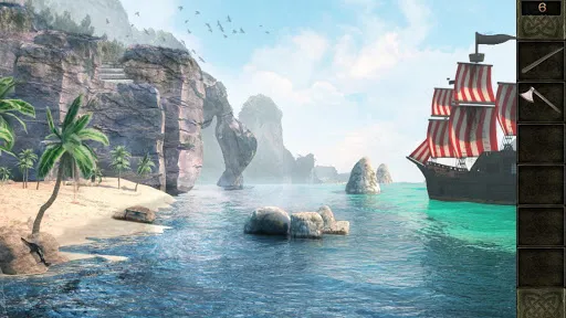 صور Magic Escape