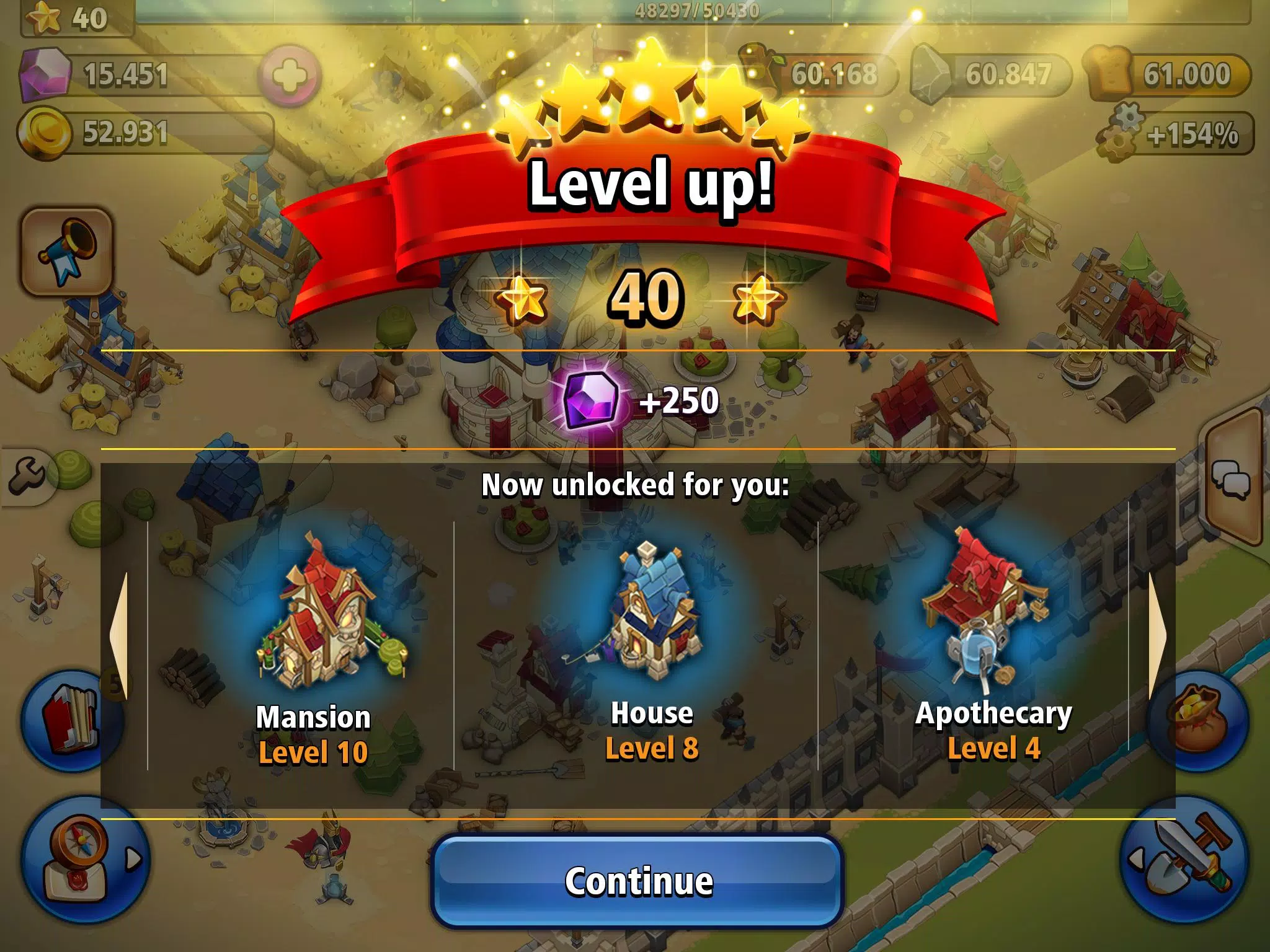 Shadow Kings Screenshots7