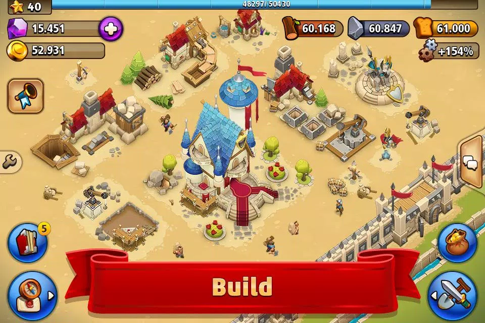 Shadow Kings Screenshots1