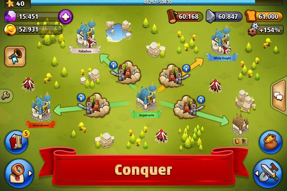 Shadow Kings Screenshots3